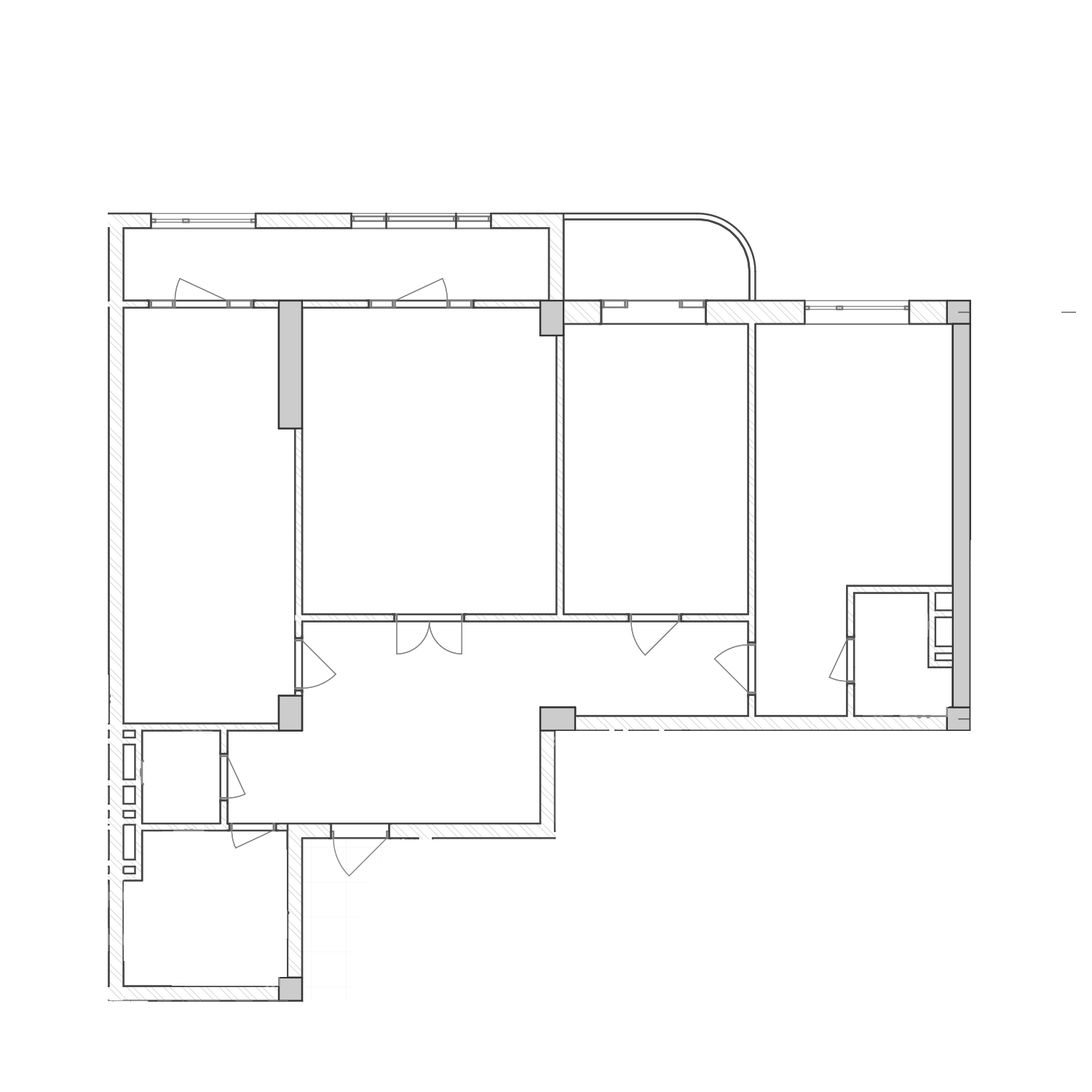 ЖД "Пахтакор 1"