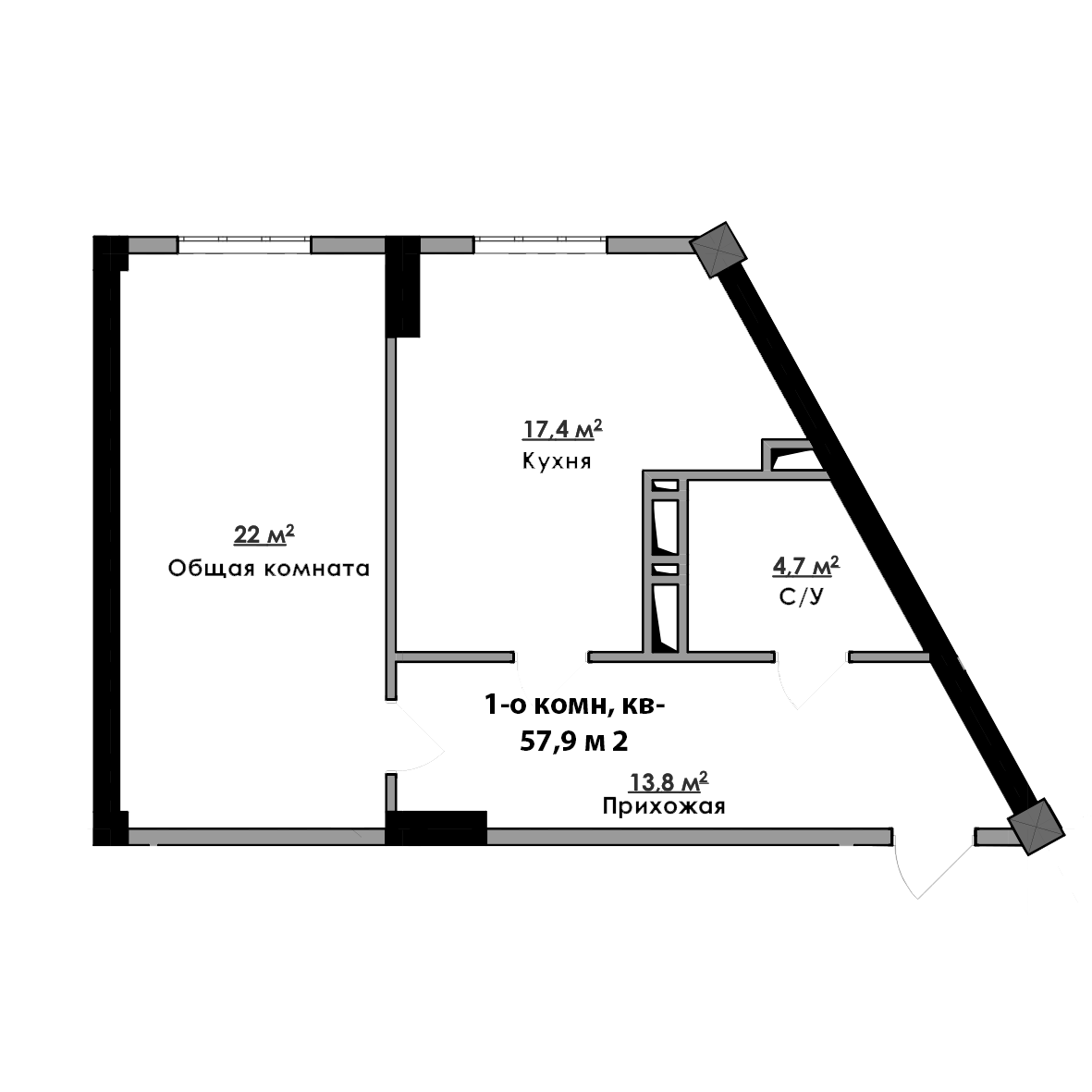 ЖК "Империал"