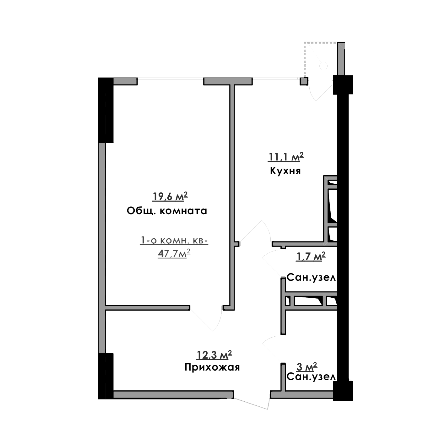 ЖК "Империал"