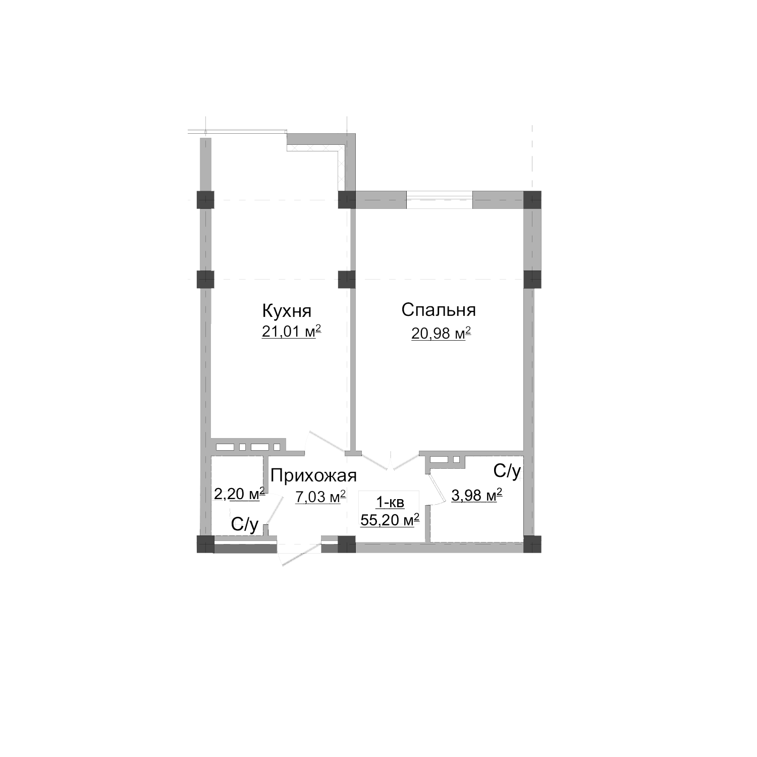 ЖД "Пахтакор 2"