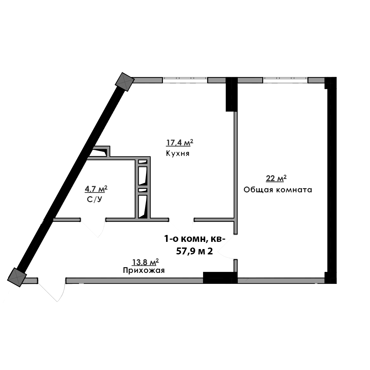 ЖК "Империал"