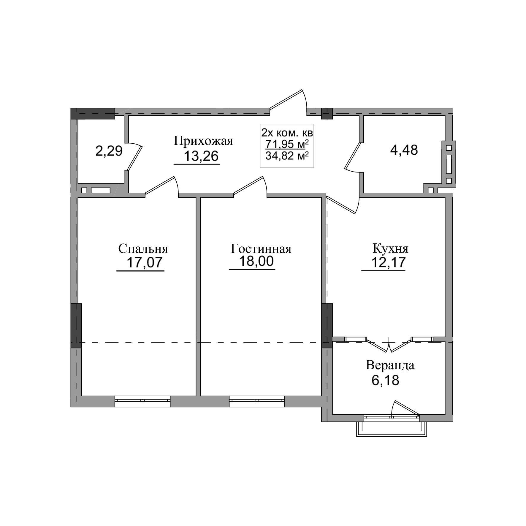 ЖК "Фирдавси Плаза"