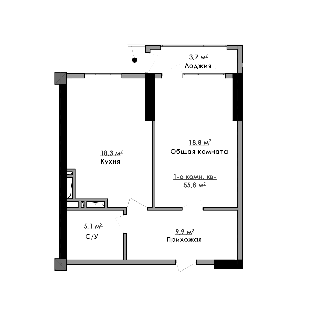 ЖК "Империал"