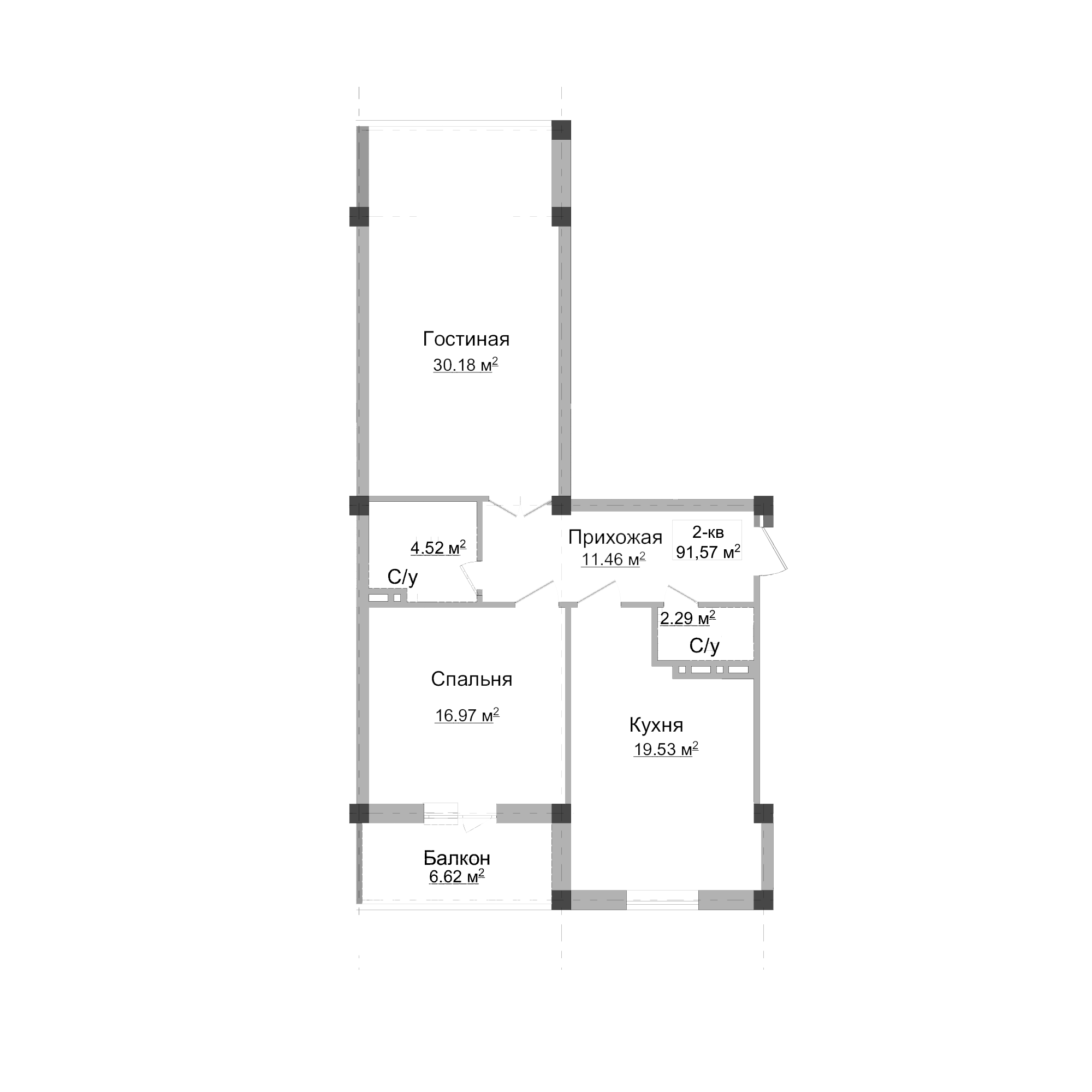 ЖД "Пахтакор 2"