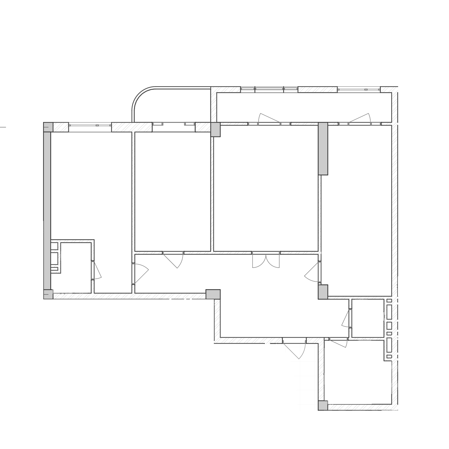 ЖД "Пахтакор 1"