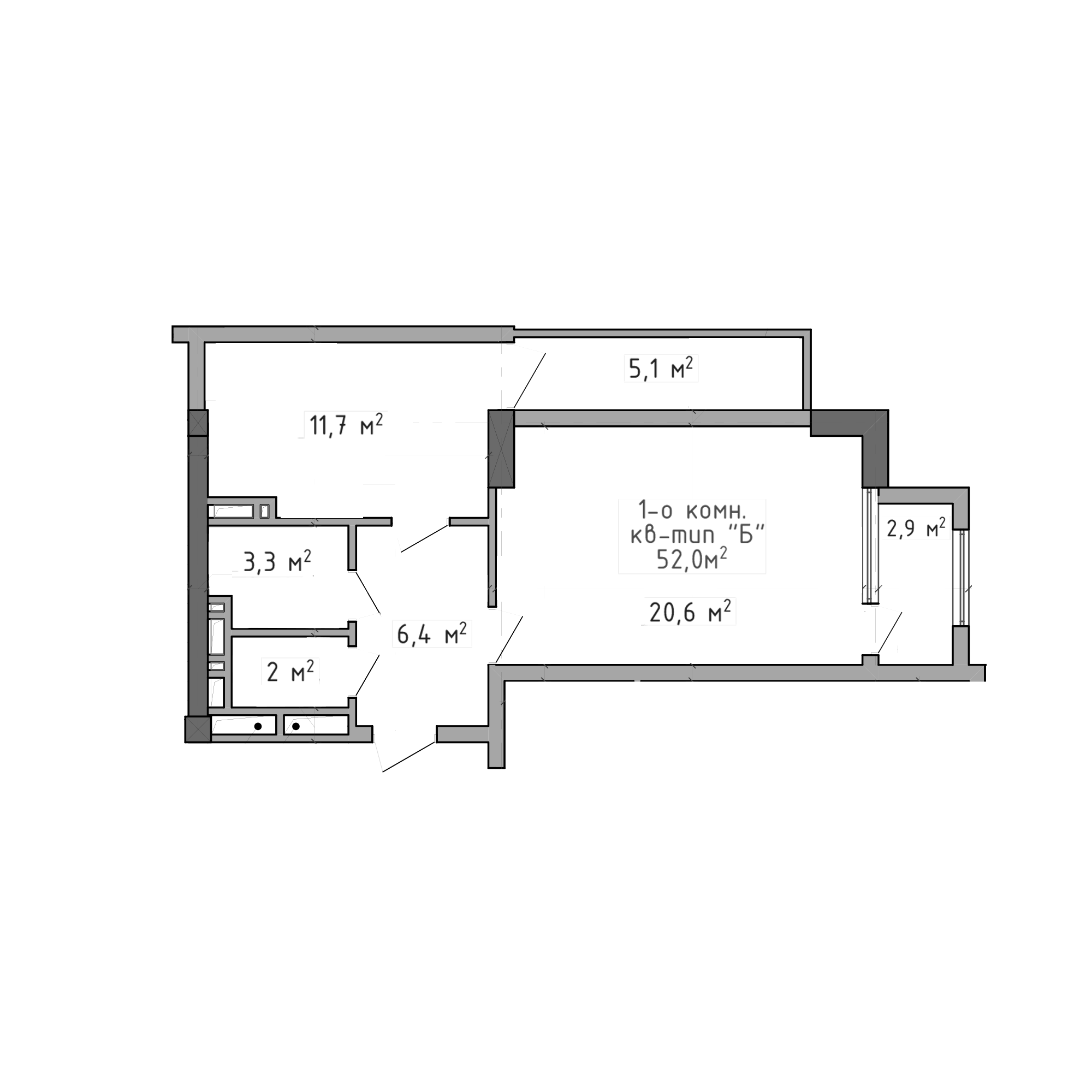 ЖД "Пахтакор 1"